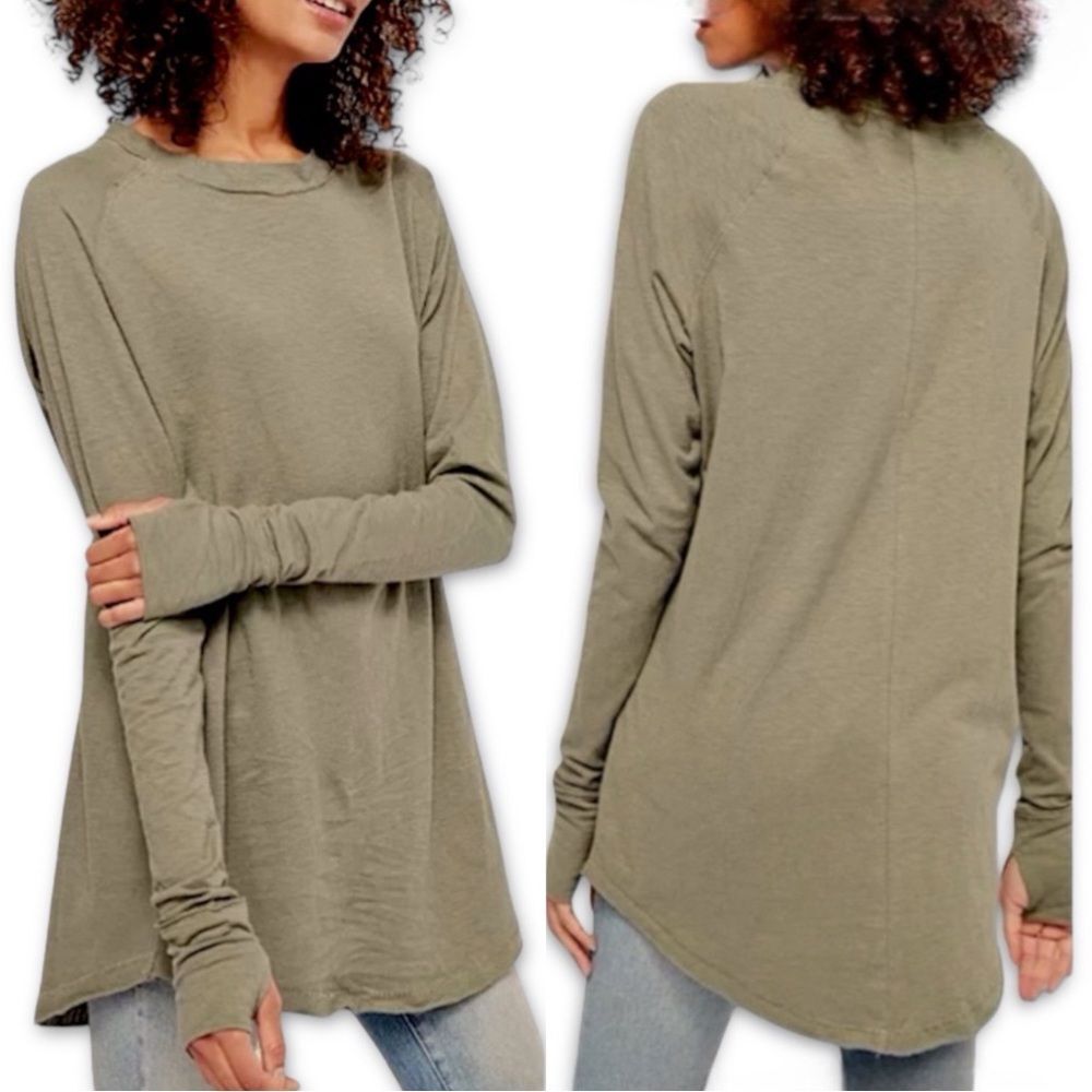 Free People Arden Tee_2